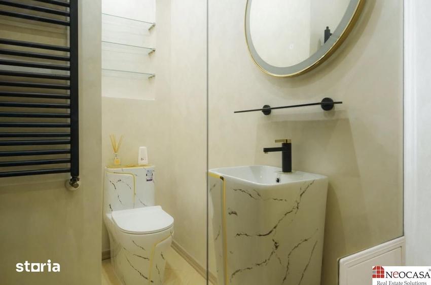 Apartament 3 camere - perfect pentru birou - 8