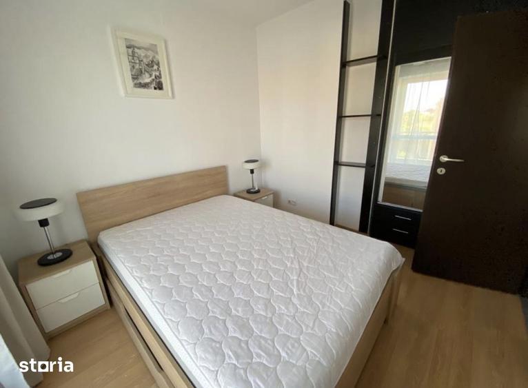 Apartament 2 camere Tatarasi Green Park - 2