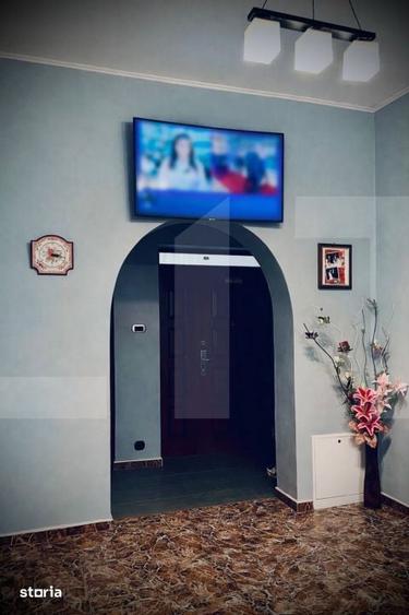 Apartament spatios cu finisaje moderne italienesti + boxa, garaj si cu - 8