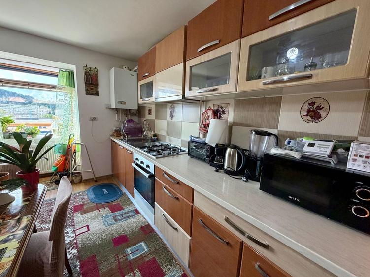 Apartament tip duplex | 2 camere Brașov - 6