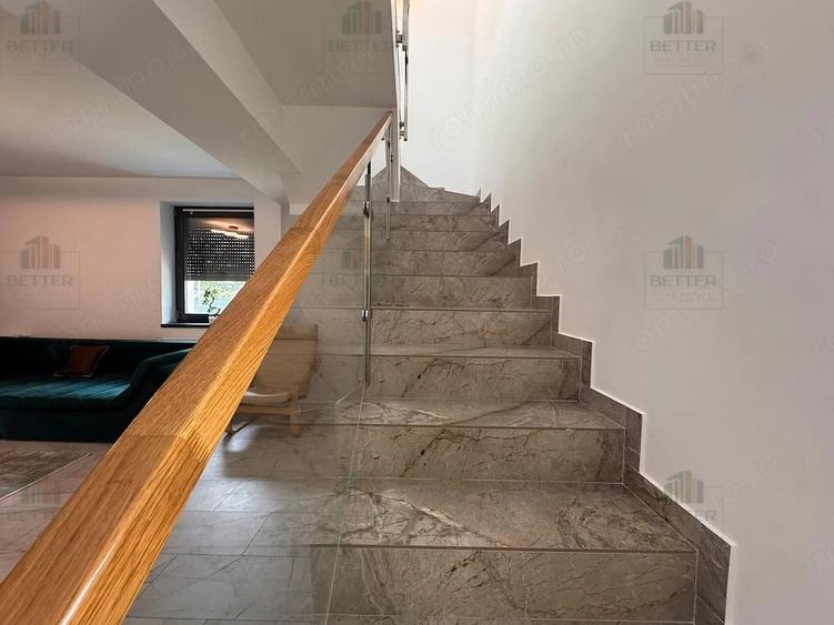 Casa individuala - 4 Camere - Mobilata | Com. Berceni | Teren 362 mp - 18