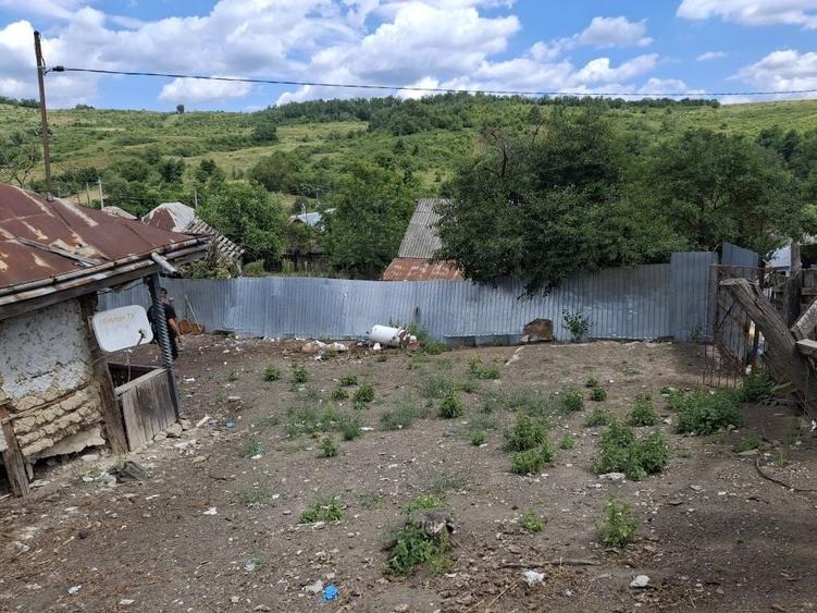 Casă cu 2 camere în Central