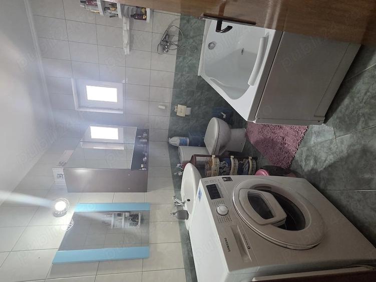 Casă cu Teren 48 Mp în Mihai Viteazu