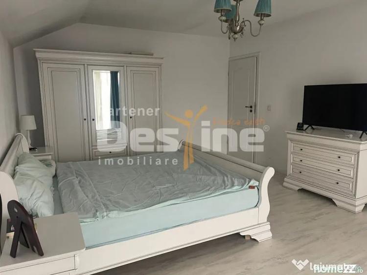 Casă cu 4 camere cu Teren 555 Mp în Central