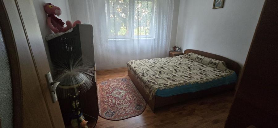 Apartament cu 2 camere semidecomandat în Micro 9