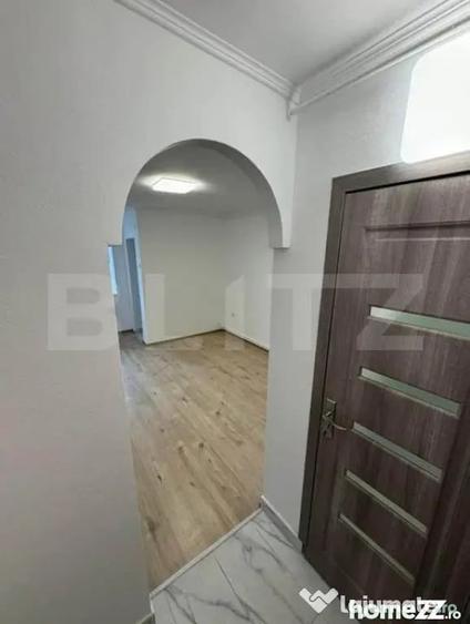 Garsonieră semidecomandată în Soarelui