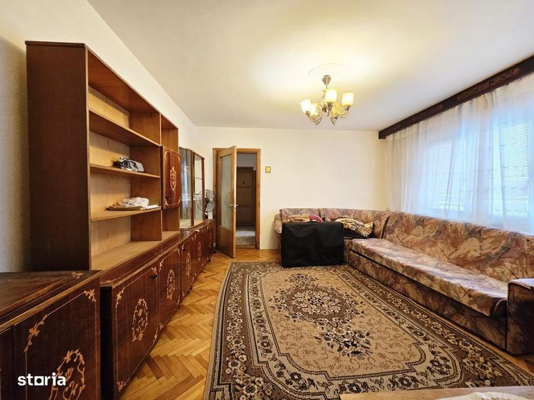 Apartament cu 2 camere în Micălaca