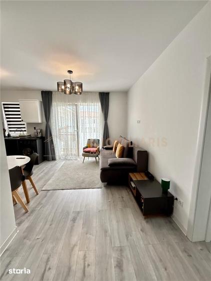 Apartament 2 camere bloc nou zona Lamaitei - 5