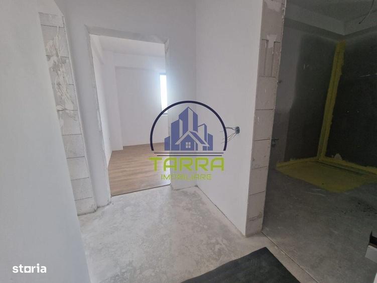 Apartament cu 3 camere decomandat în Cetate — fotografia 3