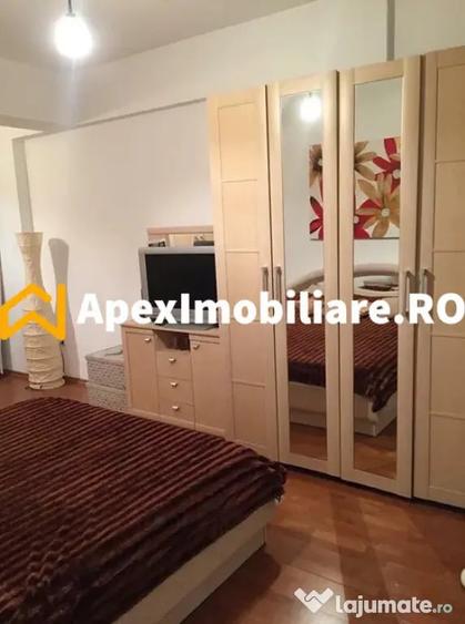 Apartament cu 3 camere semidecomandat în Prelungirea Ghencea