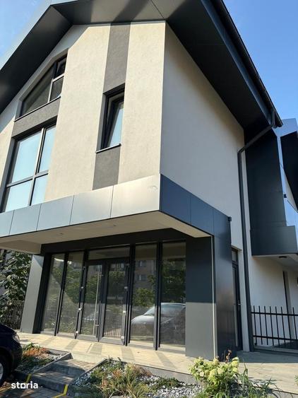 Spatiu Comercial 83 Mp | Parter | Gradina 125 Mp | Zona Pepinierii - 9