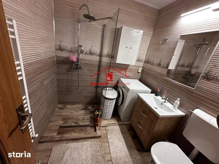 Apartament cu 2 camere în Ultracentral
