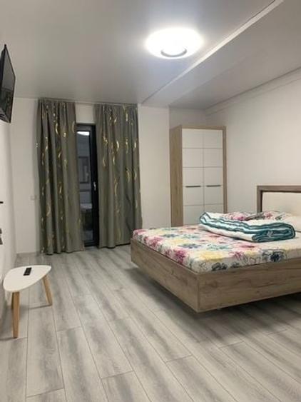 Apartament cu 2 camere nedecomandat în Central