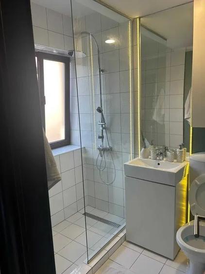 Apartament cu 2 camere decomandat, mobilat în Dorobanți