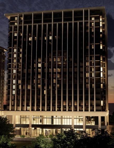 Persoana fizica vand apartament in Oxygen Residence, PRET sub pretul oferit de Dezvoltator - 2