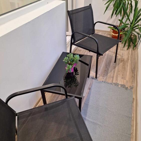 Apartament cu 3 camere decomandat în Mărăști