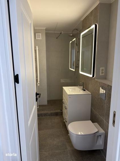 Apartament de vanzare 3 camere decomandat renovat - 6