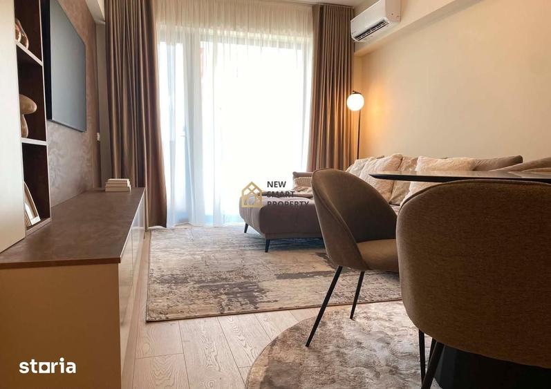 Apartament cu 3 camere în Calea Aradului