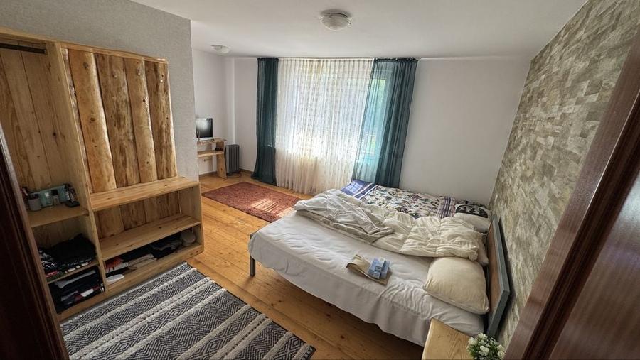 vila in muntii Fagaras - 3