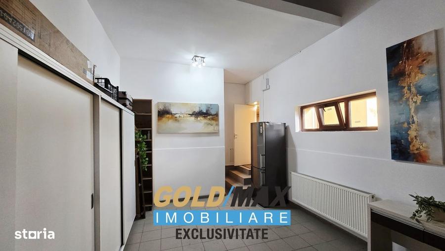 Casă cu 4 camere în Craiovei