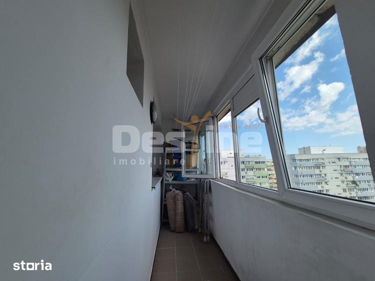 Apartament cu 2 camere în Bucureștii Noi