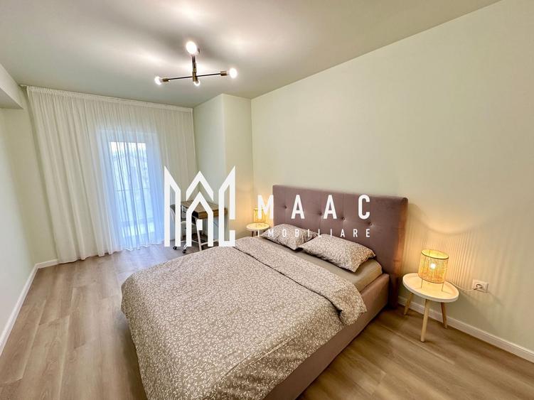 Apartament cu 2 camere decomandat în Turnișor