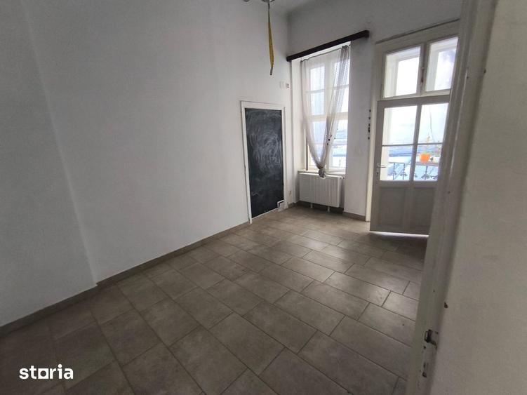 De inchirat spatiu birouri ultracentral - 4