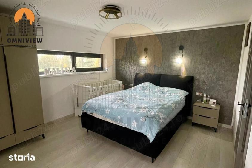 Casă cu 5 camere cu Teren 700 Mp în Prejmer