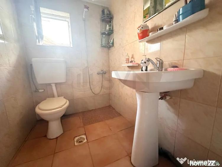 Teren 300 mp Pipera l Casa individuala l Demolabila - 1