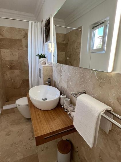 Apartament cu 3 camere în Nord