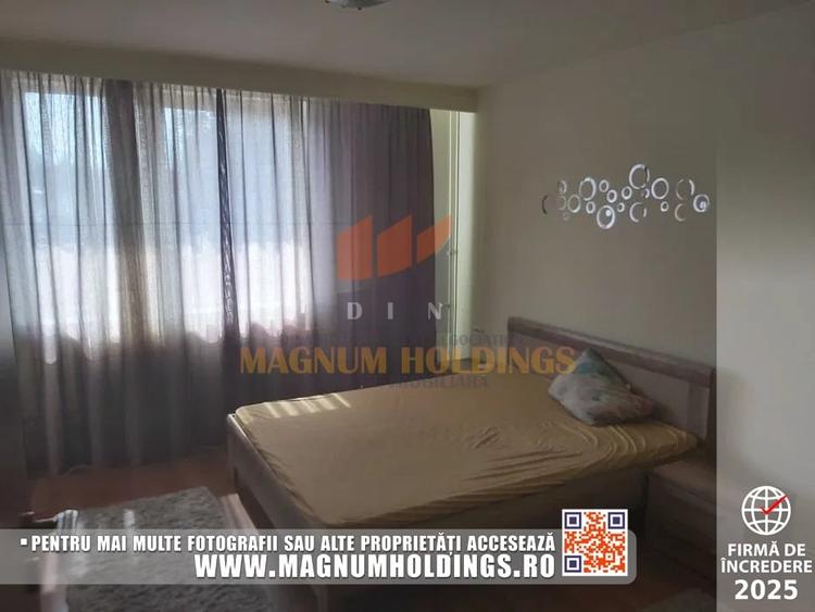 Apartament 3 camere, ultracentral, etajul 3 - 6