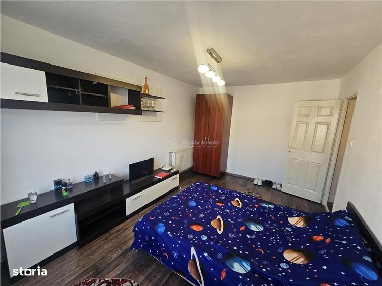 Resita, Garsoniera, Mobilata+Utilata, Micro 4 - 4