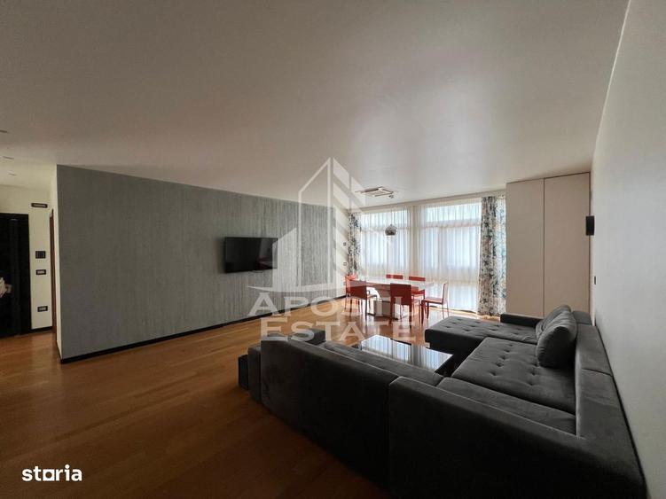 Apartament cu 5 camere în Braytim