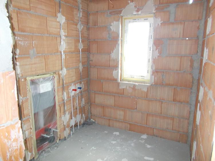 Duplex cu 4 camere cu Teren 438 Mp în Giarmata-Vii