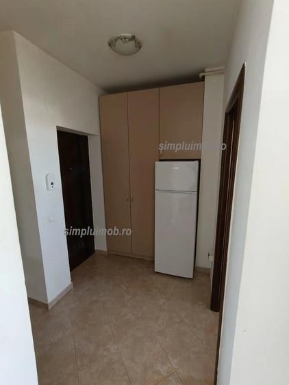 Garsonieră decomandată în Sălăjan