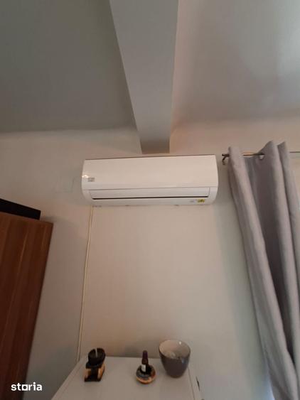 Garsonieră în Cotroceni