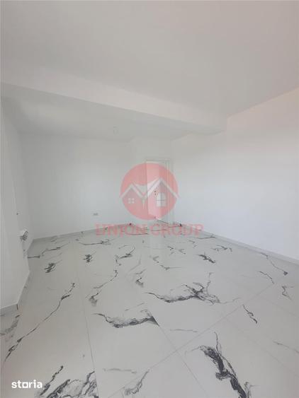 Apartament cu 2 camere în Capitol