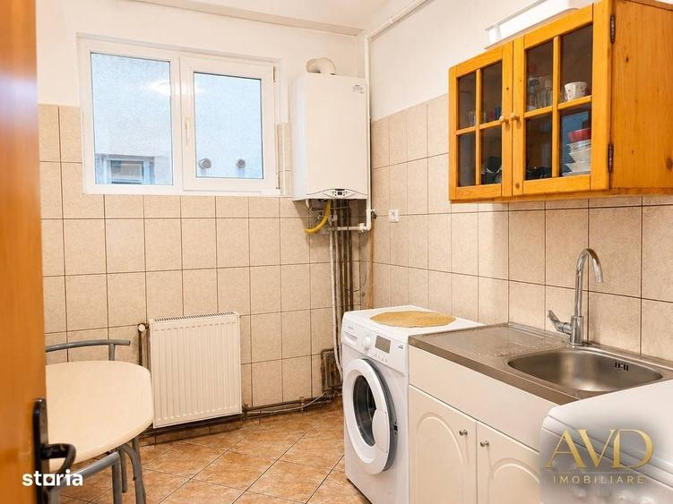 Apartament 2 camere - 5
