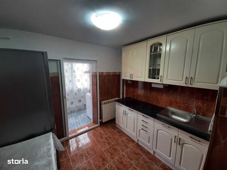 Inchiriere apartament cu 2 camere, Gheorghe Doja, et 3, 350 EURO/Luna - 5
