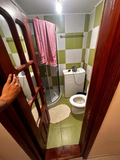 Apartament cu 3 camere în Bahne