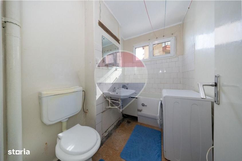 Apartament cu 2 camere de vanzare in zona Gemenii - 13