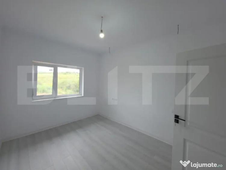 Casă cu 4 camere cu Teren 420 Mp în Central