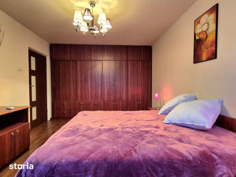 Apartament 2 camere - Bucla Drumul Taberei - 1