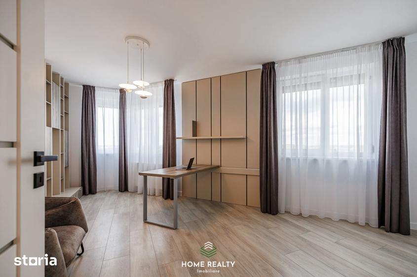 COMISION 0% I PENTHOUSE de vinzare in Timi?oara - Uranus Plaza. - 7