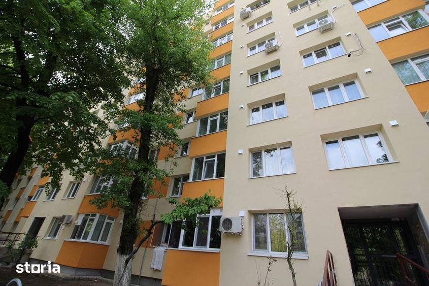 0% Titan, metrou Nicolae Grigorescu, 3 camere dec., mobilat ?i utilat - 9
