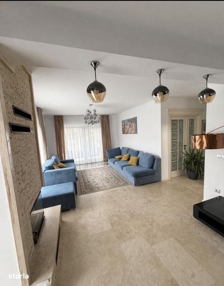 Casă cu 4 camere cu Teren 329 Mp în Valea Lupului