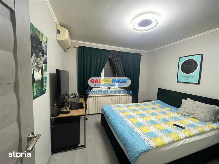 Apartament cu 3 camere în Vatra Luminoasă