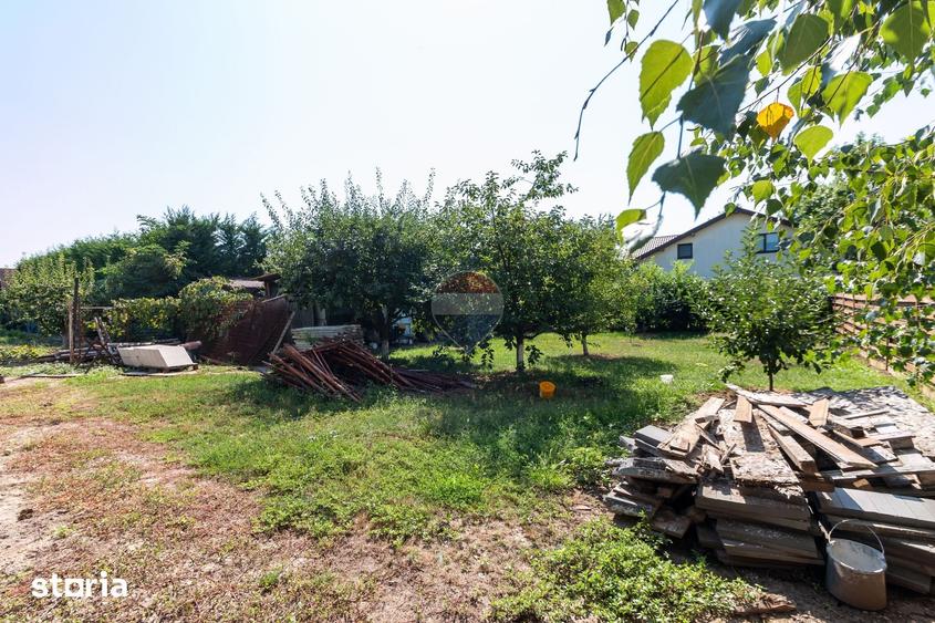 Casa Semifinisata in Corbeanca | Aleea Paradisul Florilor - 20