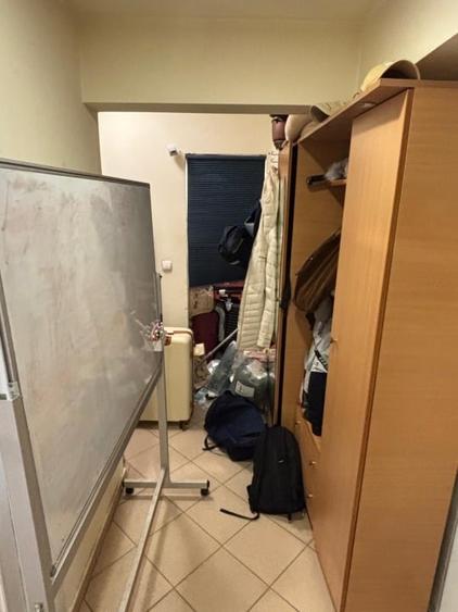Apartament cu 3 camere decomandat, mobilat în Banu Manta