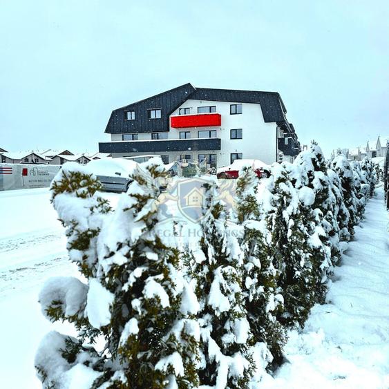Apartament cu 2 camere decomandat în 13 Decembrie